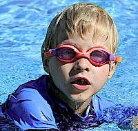 Eye Safety Considerations for Swimmers