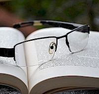 Reading Glasses, Bifocals, or Progressives?