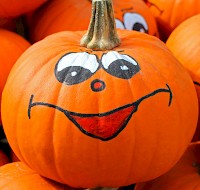 Love Pumpkin? Your Eyes Do Too