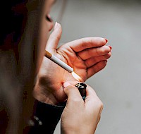 Smoking Puts Eye Health at Risk