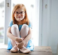 Kids and Undiagnosed Vision Problems