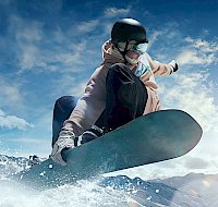 Eye Protection: Essential Winter Gear