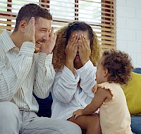 A Parent's Role in Healthy Vision Development